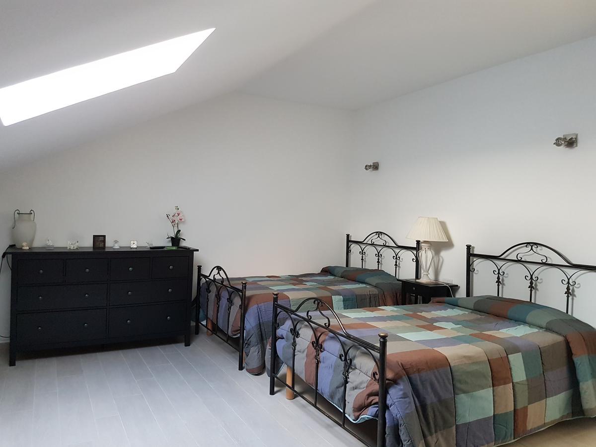 Molino Ciccolini Akwaba Guesthouse מראה חיצוני תמונה