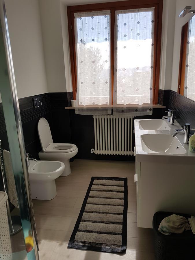 Molino Ciccolini Akwaba Guesthouse מראה חיצוני תמונה