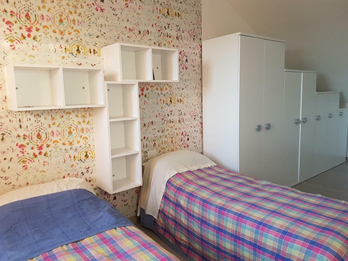 Molino Ciccolini Akwaba Guesthouse מראה חיצוני תמונה