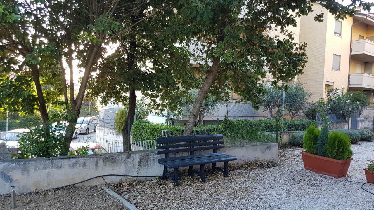 Molino Ciccolini Akwaba Guesthouse מראה חיצוני תמונה